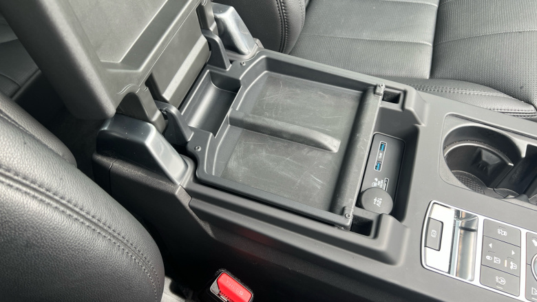 Land Rover Discovery Sport 2.0 SD4 240 SE 5dr Auto [5 Seat] Diesel Station Wagon